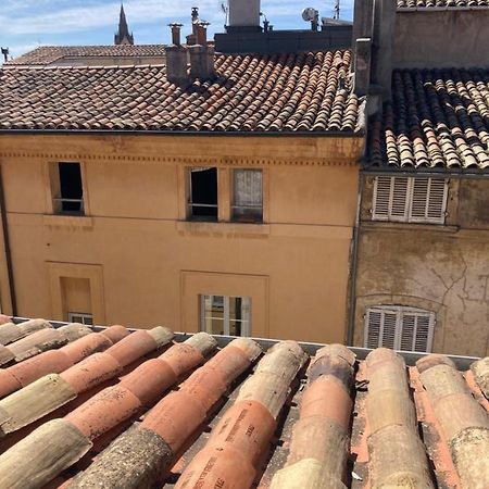 La Maison Sur Les Toits Aix-en-Provence Exterior foto